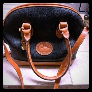 Authentic Dooney & Bourke